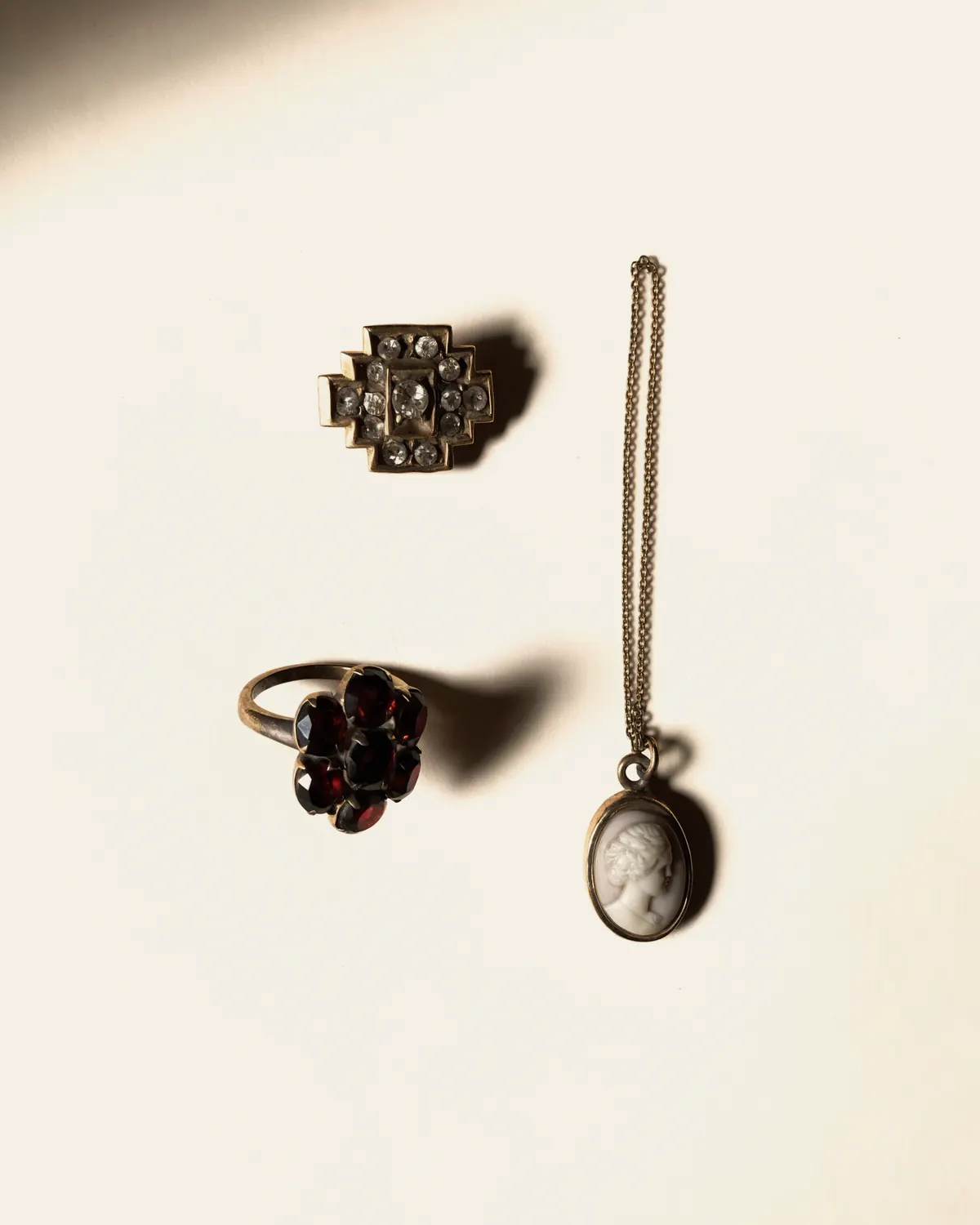 Antikschmuck