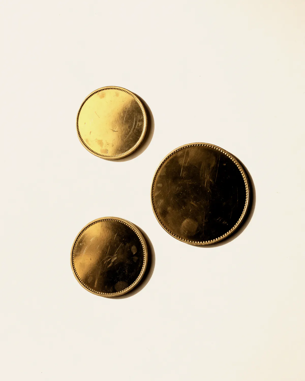 Goldmünzen