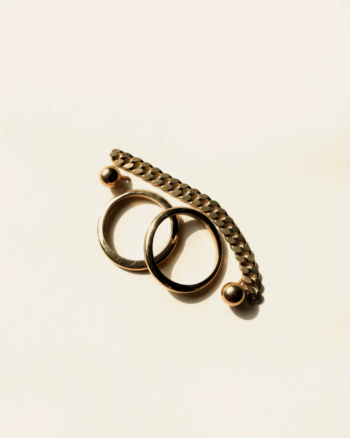 Goldschmuck