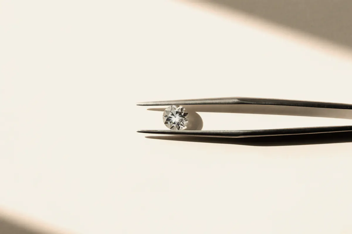 Die 4 C: Wie bewertet man Diamanten?