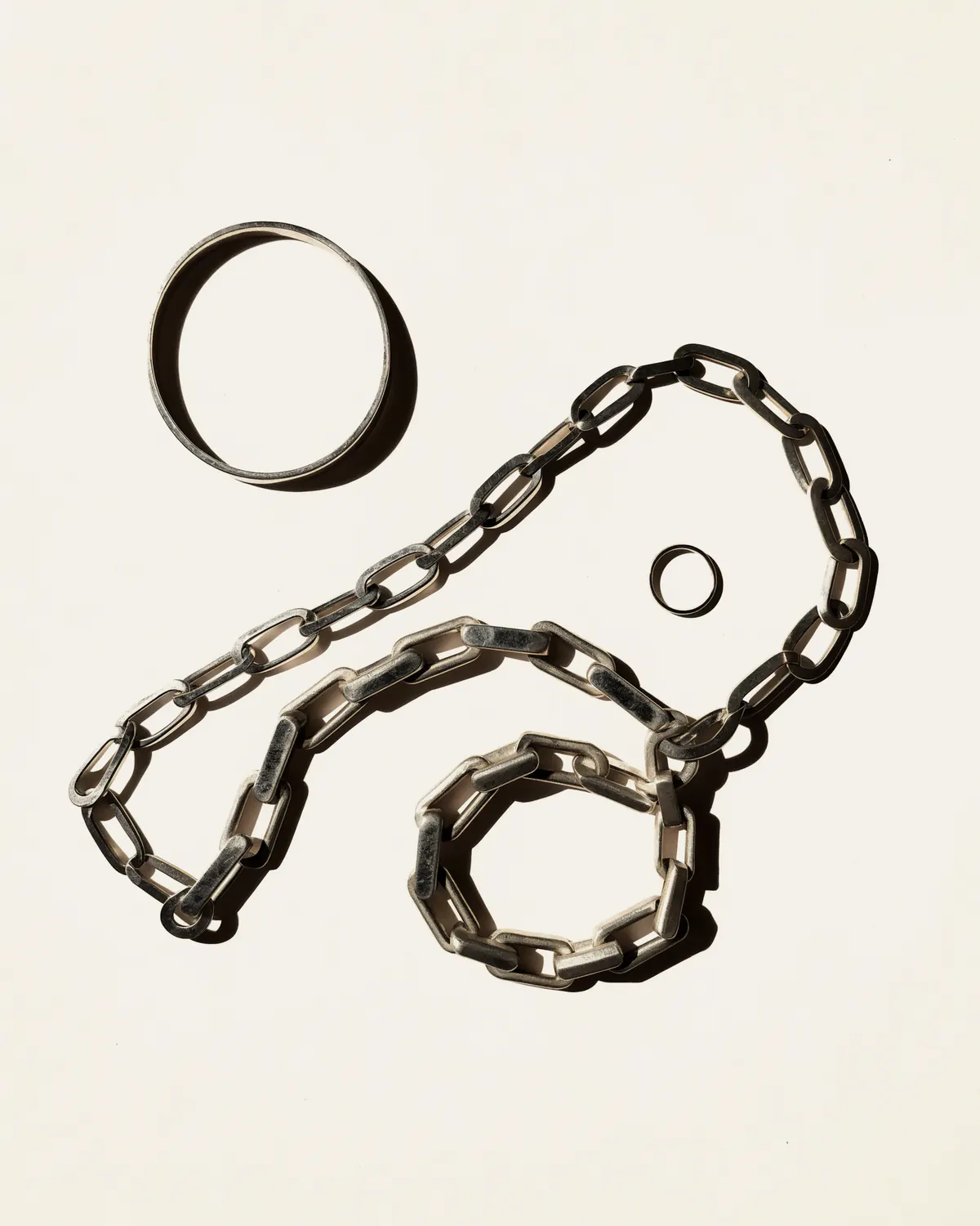 Silberschmuck